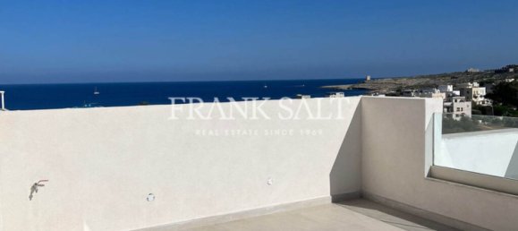 3 bedrooms Penthouse in Bahar ic-Caghaq, Malta No. 4542 3