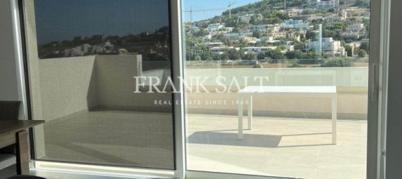 3 bedrooms Penthouse in Bahar ic-Caghaq, Malta No. 4542 12