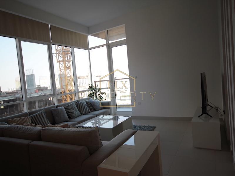 3 bedrooms Apartment in Business Bay, UAE No. 6573