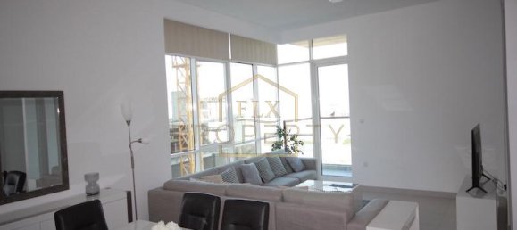 3 bedrooms Apartment in Business Bay, UAE No. 6573 3