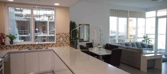 3 bedrooms Apartment in Business Bay, UAE No. 6573 7