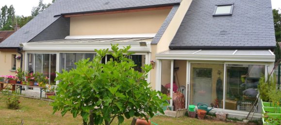 Casa de 3 dormitorios en Chatillon-Coligny, France No. 220922 2