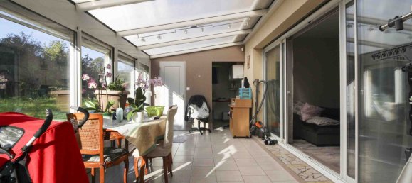 Casa de 3 dormitorios en Chatillon-Coligny, France No. 220922 5