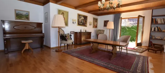 6 bedrooms Townhouse in Weilheim-Schongau, Germany No. 321990 8