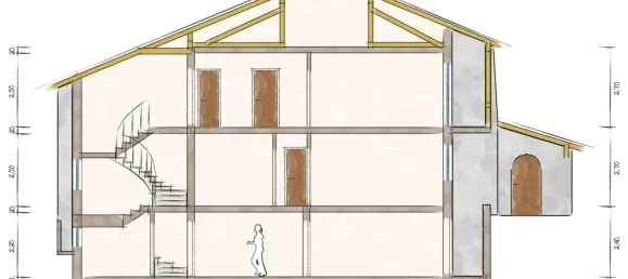 6 bedrooms Townhouse in Weilheim-Schongau, Germany No. 321990 19