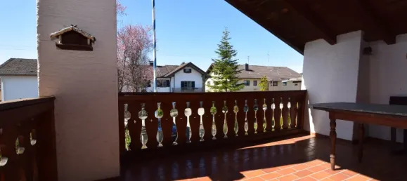 6 bedrooms Townhouse in Weilheim-Schongau, Germany No. 321990 14