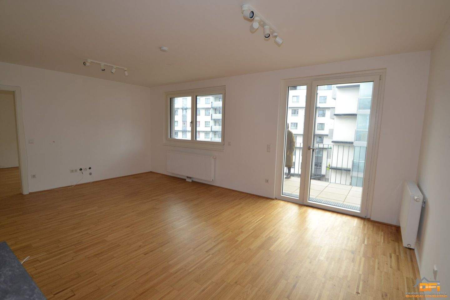 2 rooms Apartment in Favoriten, Austria No. 248381