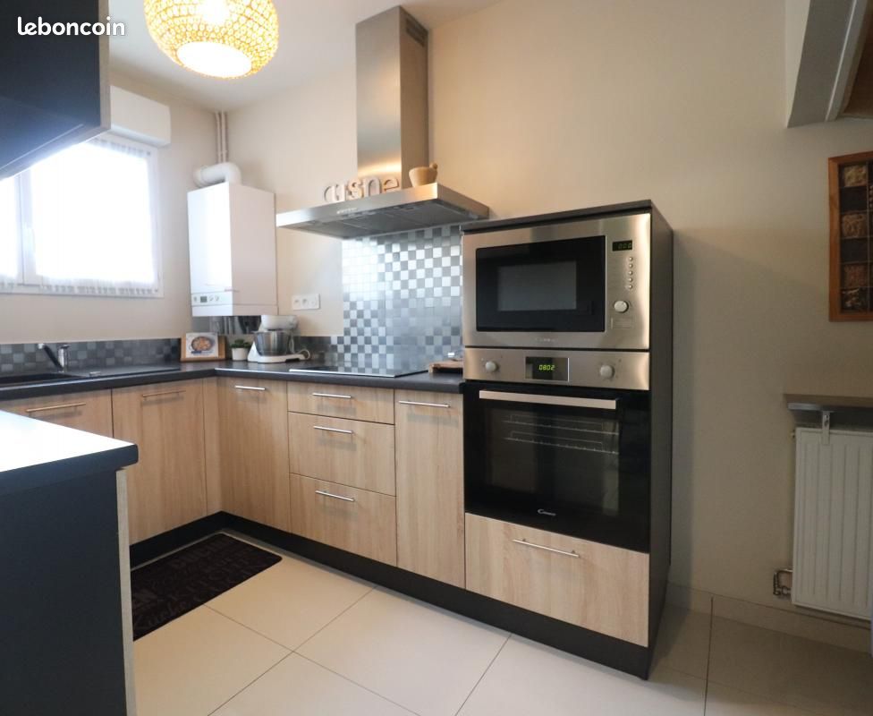 Casa T3 em Juvisy-sur-Orge, France N.º 167983