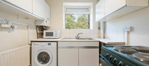 1 bedroom Apartment in London, United Kingdom No. 4608 4