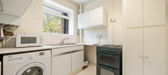 1 bedroom Apartment in London, United Kingdom No. 4608 12