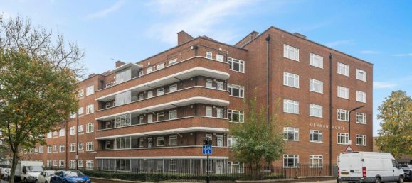 1 bedroom Apartment in London, United Kingdom No. 4608 3