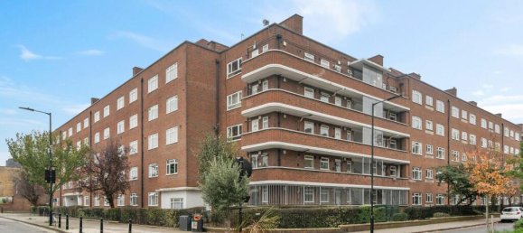 1 bedroom Apartment in London, United Kingdom No. 4608 14