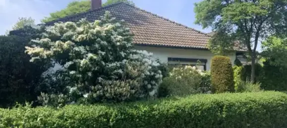 Bungalow de 5 habitaciónes en Osterholz, Germany No. 142271 2