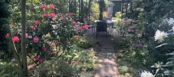 Bungalow de 5 habitaciónes en Osterholz, Germany No. 142271 6