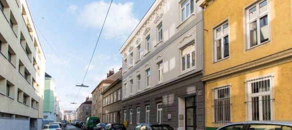 3غرفة منزل ذو طابقين في Penzing, Austria رقم 43792 20