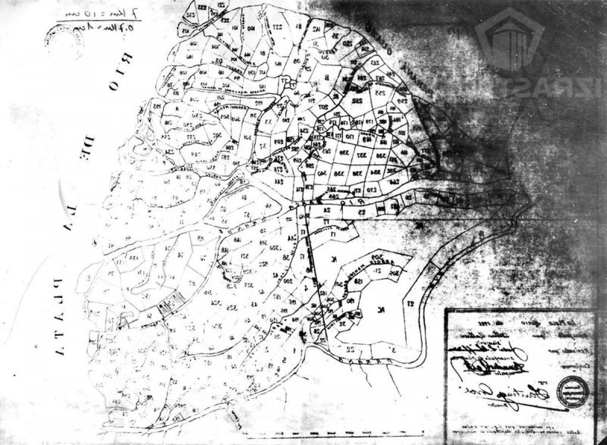  Land in San Fernando, Argentina No. 116153