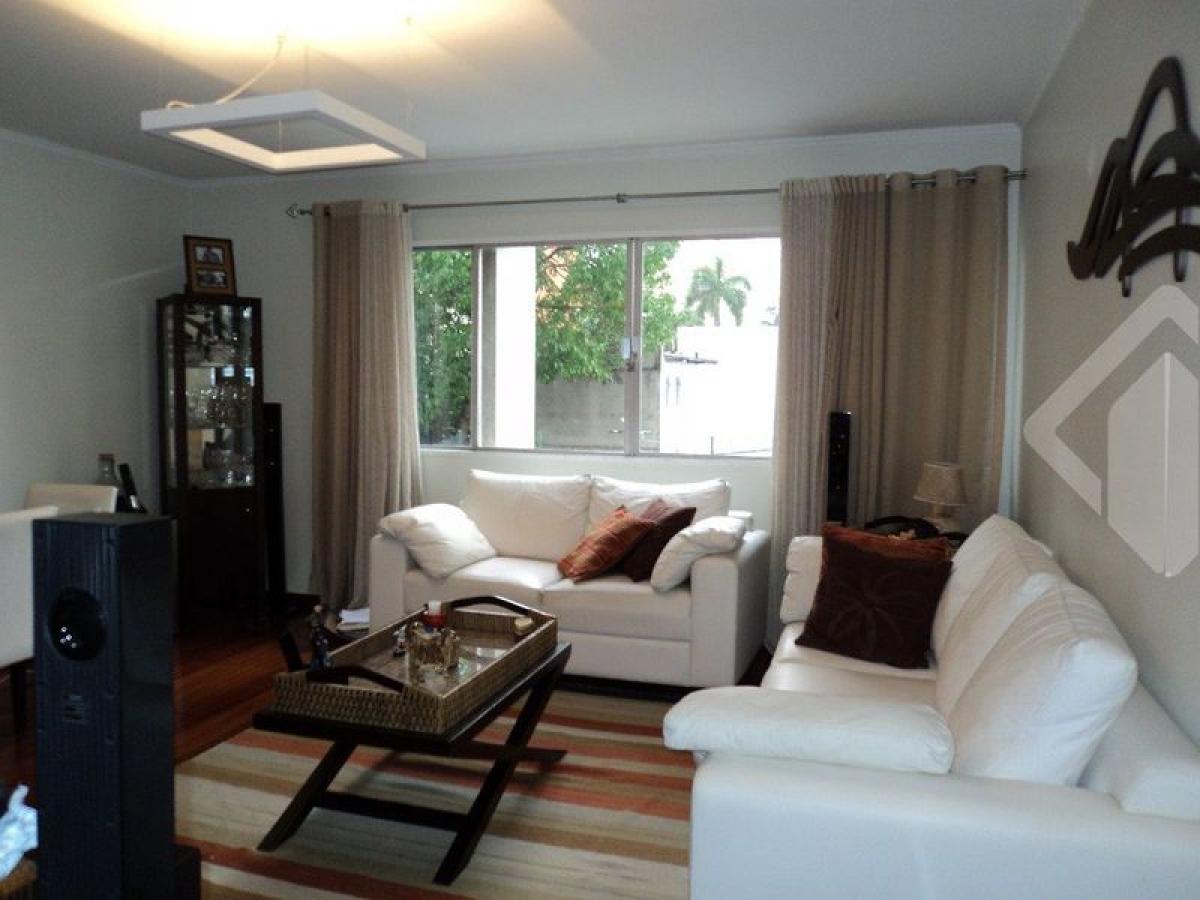 Квартира с 2 спальнями в Сан-Паулу, Бразилия № 510599