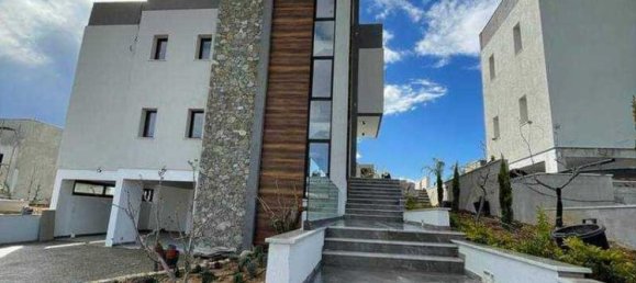 4 Schlafzimmer Villa in Parekklisia, Cyprus, Nr. 7424 4