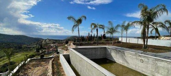 4 Schlafzimmer Villa in Parekklisia, Cyprus, Nr. 7424 5