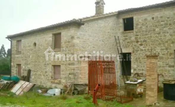5 rooms Warehouse in Cingoli, Italy No. 267813