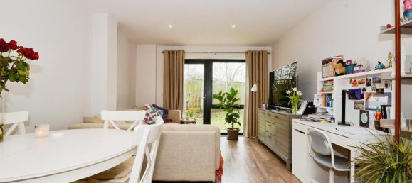 2 Schlafzimmer Wohnung in Wembley, United Kingdom, Nr. 6356 13