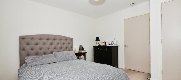 2 Schlafzimmer Wohnung in Wembley, United Kingdom, Nr. 6356 12