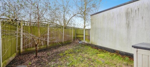 2 Schlafzimmer Wohnung in Wembley, United Kingdom, Nr. 6356 14