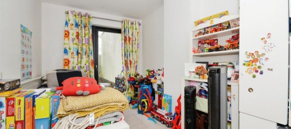 2 Schlafzimmer Wohnung in Wembley, United Kingdom, Nr. 6356 10