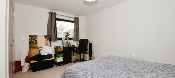 2 Schlafzimmer Wohnung in Wembley, United Kingdom, Nr. 6356 9