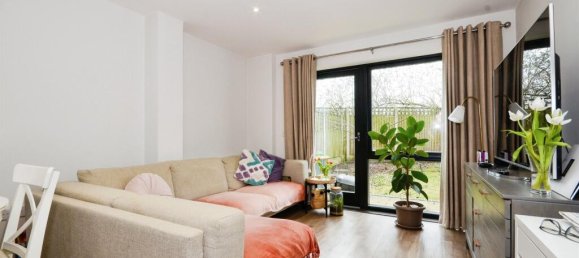2 Schlafzimmer Wohnung in Wembley, United Kingdom, Nr. 6356 7