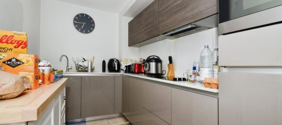 2 Schlafzimmer Wohnung in Wembley, United Kingdom, Nr. 6356 3