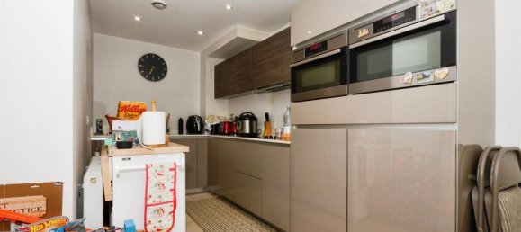 2 Schlafzimmer Wohnung in Wembley, United Kingdom, Nr. 6356 15