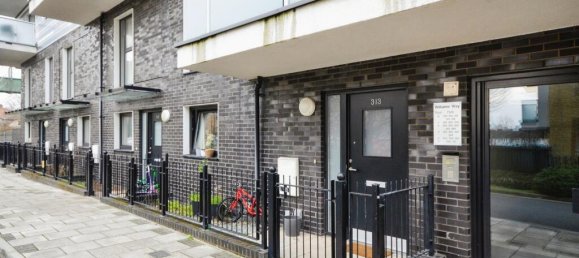 2 Schlafzimmer Wohnung in Wembley, United Kingdom, Nr. 6356 11