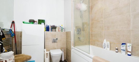 2 Schlafzimmer Wohnung in Wembley, United Kingdom, Nr. 6356 4