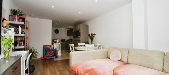 2 Schlafzimmer Wohnung in Wembley, United Kingdom, Nr. 6356 2