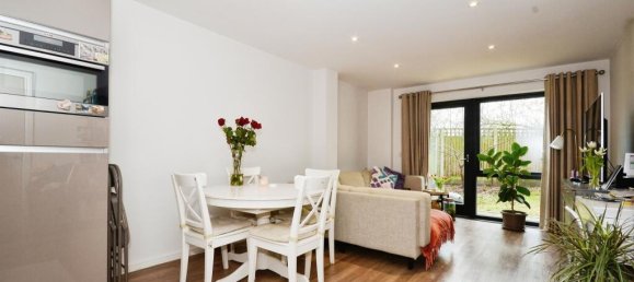 2 Schlafzimmer Wohnung in Wembley, United Kingdom, Nr. 6356 16