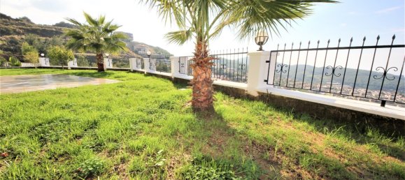 Villa 3+1 in Kargicak, Turkey No. 17999 20