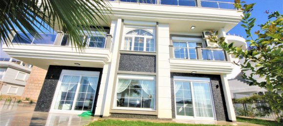 Villa 3+1 in Kargicak, Turkey No. 17999 4