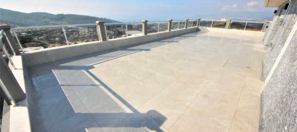 Villa 3+1 in Kargicak, Turkey No. 17999 7