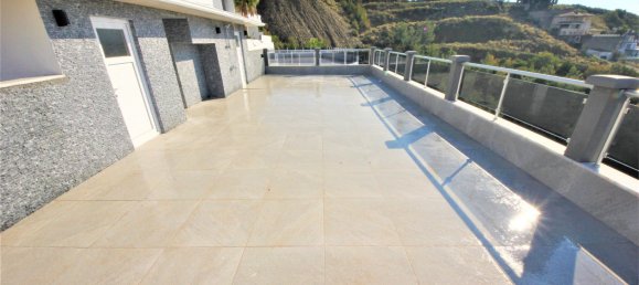 Villa 3+1 in Kargicak, Turkey No. 17999 5