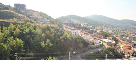 Villa 3+1 in Kargicak, Turkey No. 17999 6