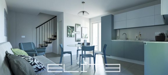 3 rooms Apartment in Sirolo, Italy No. 15125 3