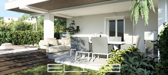 3 rooms Apartment in Sirolo, Italy No. 15125 2