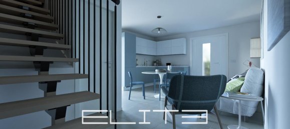 3 rooms Apartment in Sirolo, Italy No. 15125 5