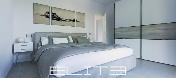 3 rooms Apartment in Sirolo, Italy No. 15125 7