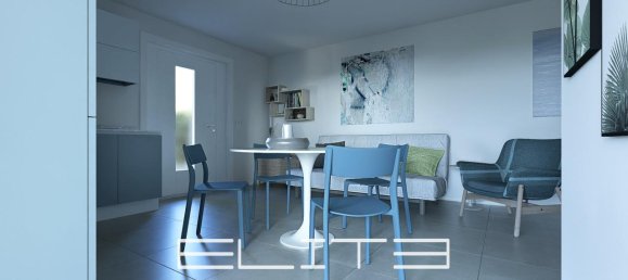 3 rooms Apartment in Sirolo, Italy No. 15125 4