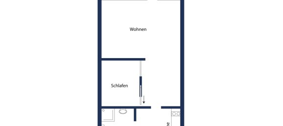 Studio in Lubeck, Germany No. 11827 18