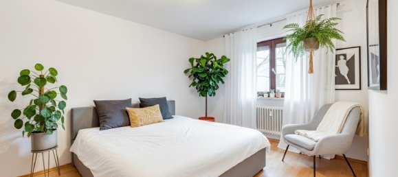 Apartamento de 2 habitaciónes en Munich, Germany No. 288357 2