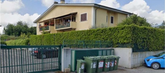 5 bedrooms Apartment in Palestrina, Italy No. 379519 7