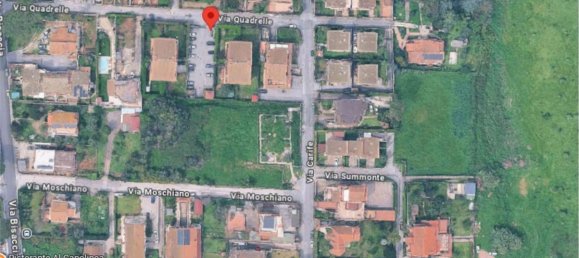 5 bedrooms Apartment in Palestrina, Italy No. 379519 2